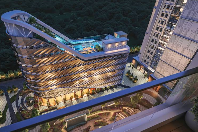 Luxury Flats for Sale in Kokapet